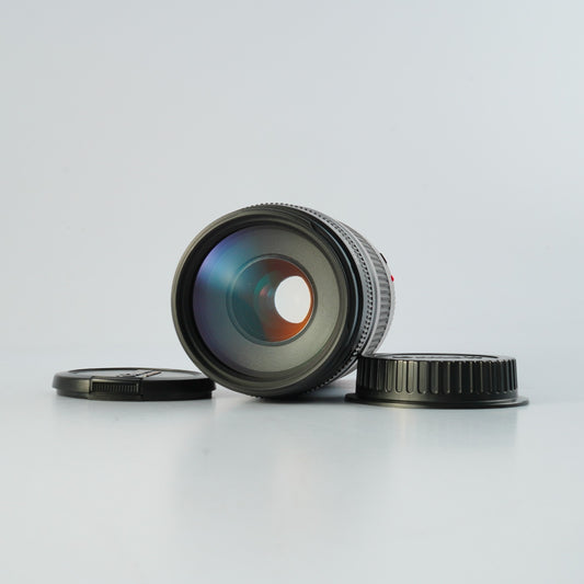 Canon EF 75-300mm F/4-5.6 Ⅱ USM ズームレンズ