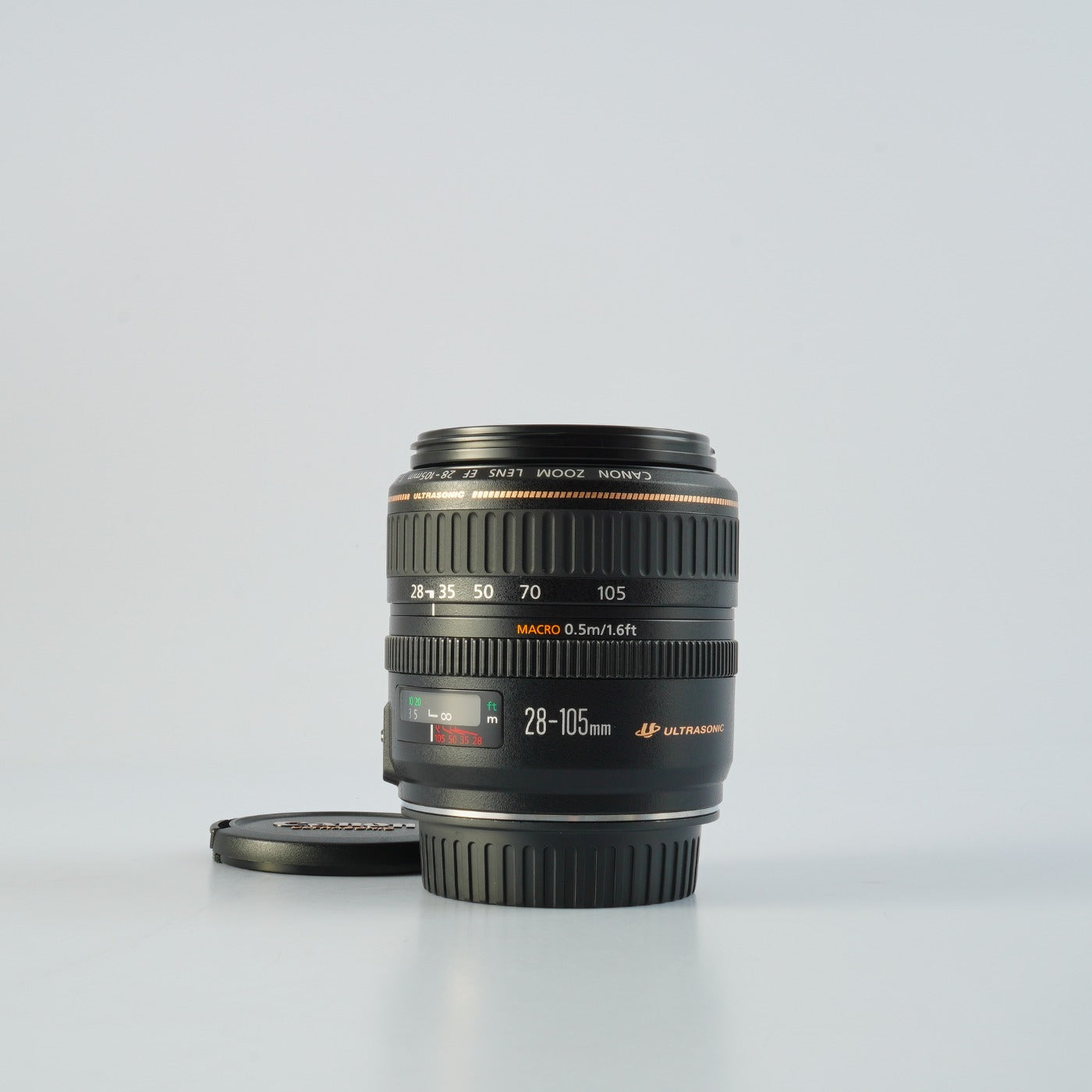 Canon EF 28–105 mm F/3.5–4.5 USM ズームレンズ – 山田写真機店