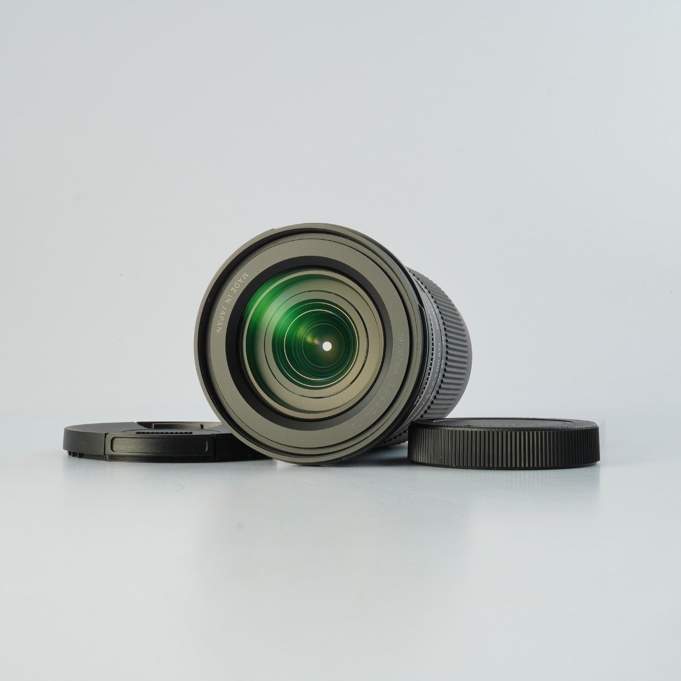 SIGMA 20-200mm F3.5-6.3 DG Contemporary L-Mount (L用) ズームレンズ