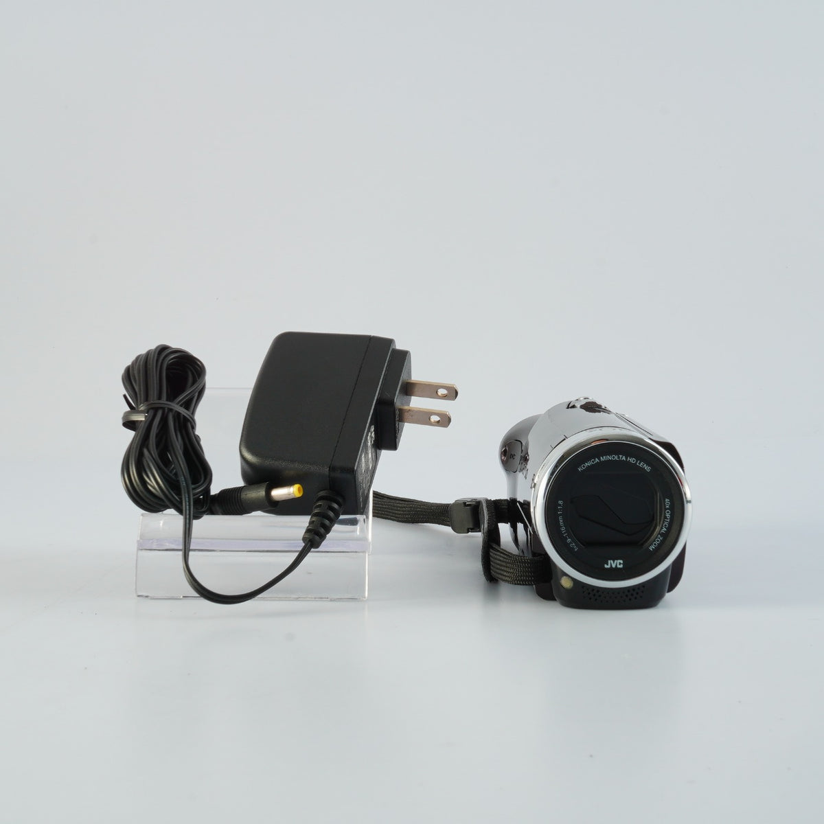 JVC Everio GZ E225 T Brown デジタルムービーカメラ