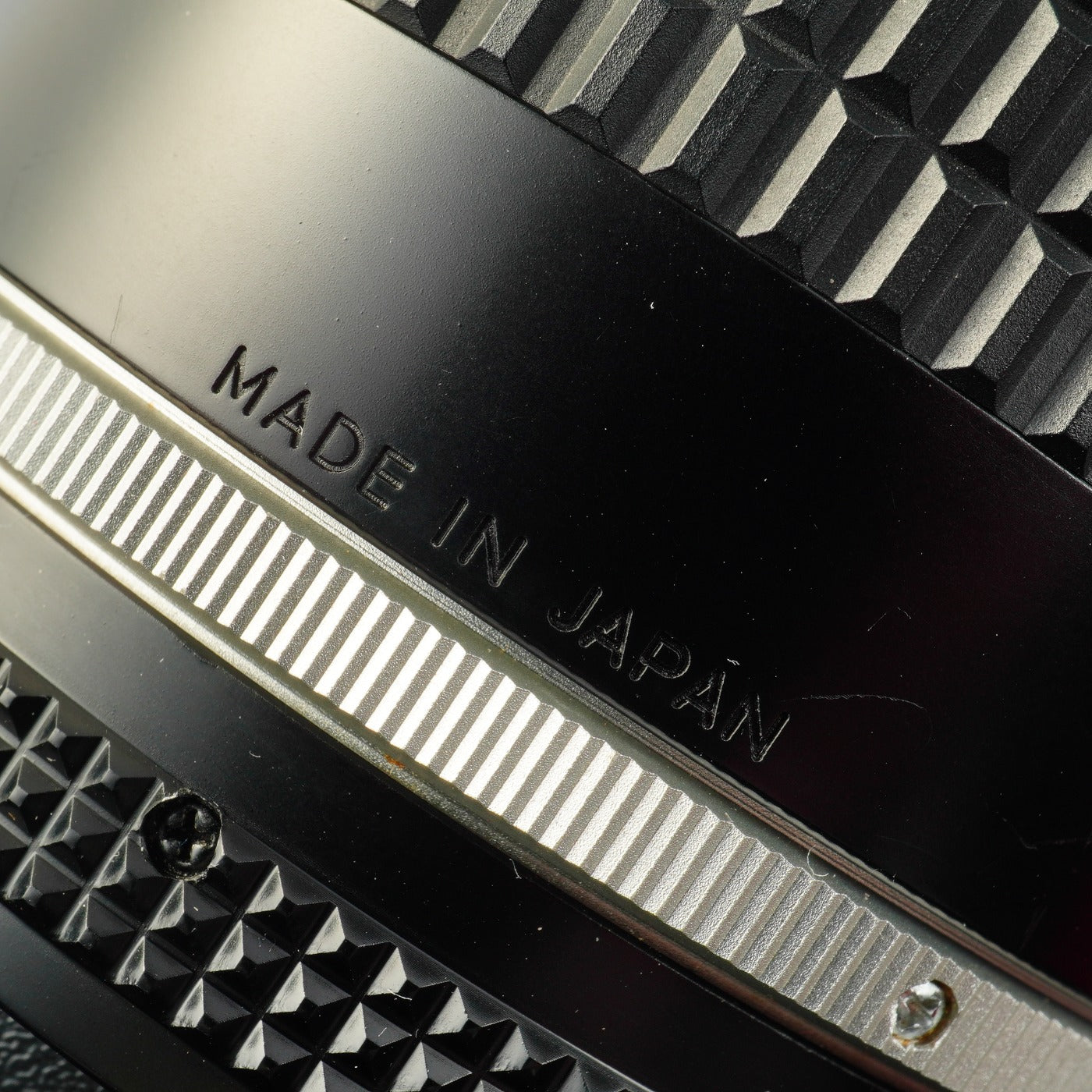 Nikon Ai-S NIKKOR 200mm F/4 単焦点レンズ