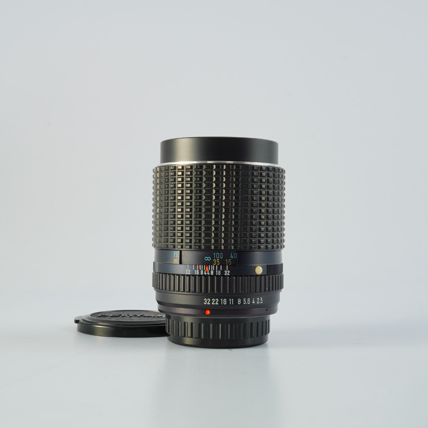 SMC PENTAX 135mm f/2.5 レンズ SMC PENTAX 135mm F/2.5 (Pentax K用) 単焦点レンズ – 山田写真機店