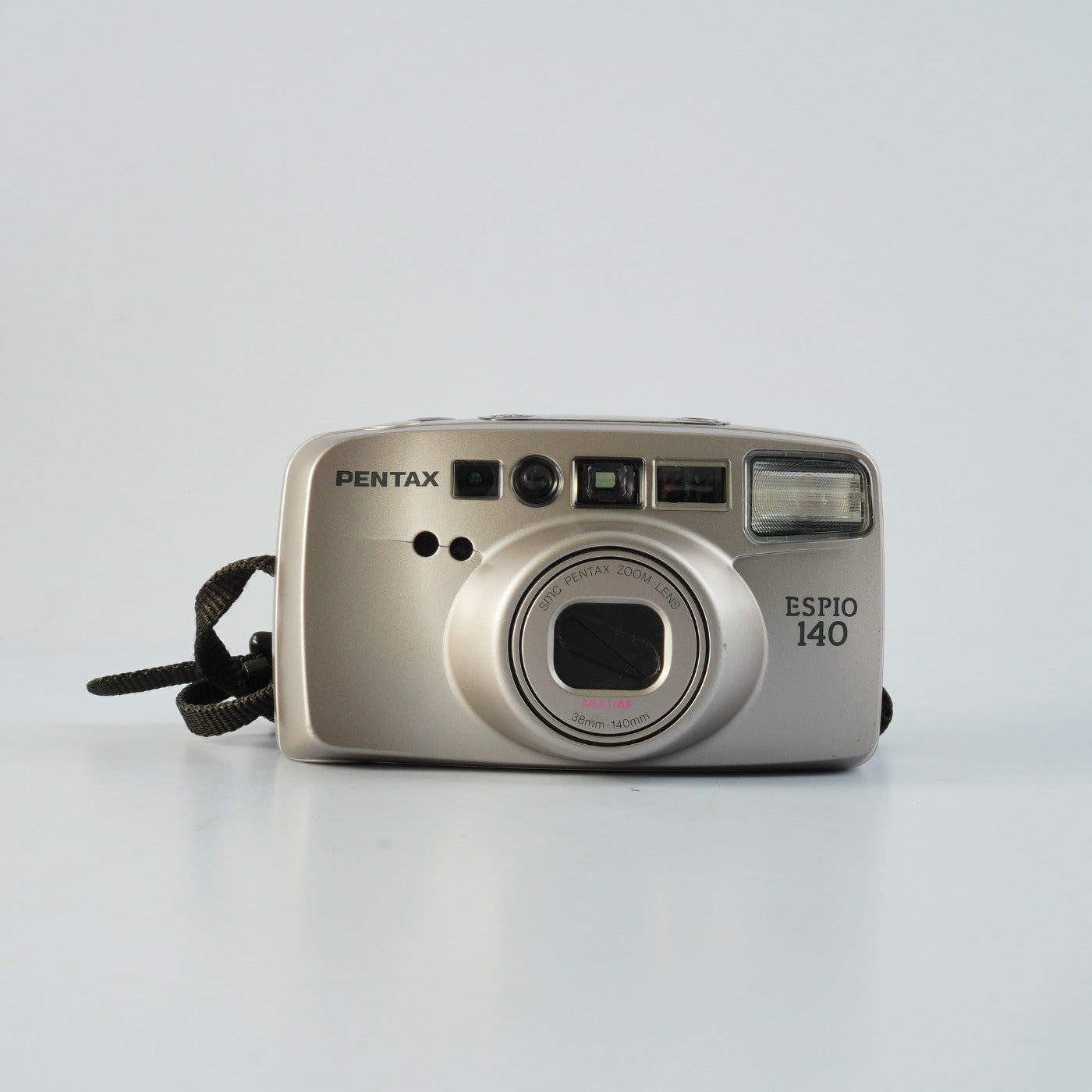 PENTAX Espio 140 ( IQ Zoom ) コンパクトフィルムカメラ