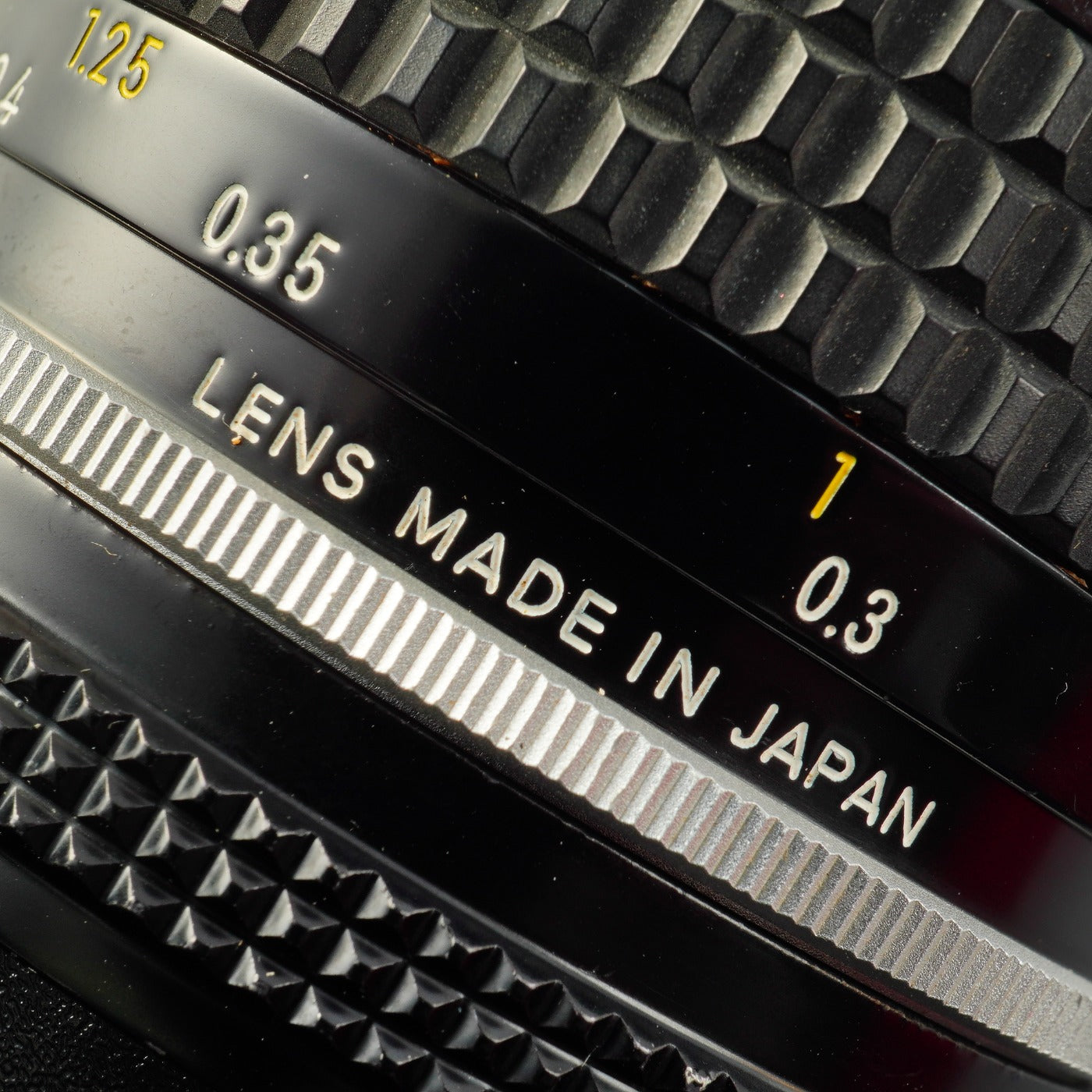 Nikon Ai Nikkor 28mm F/2.8 単焦点レンズ