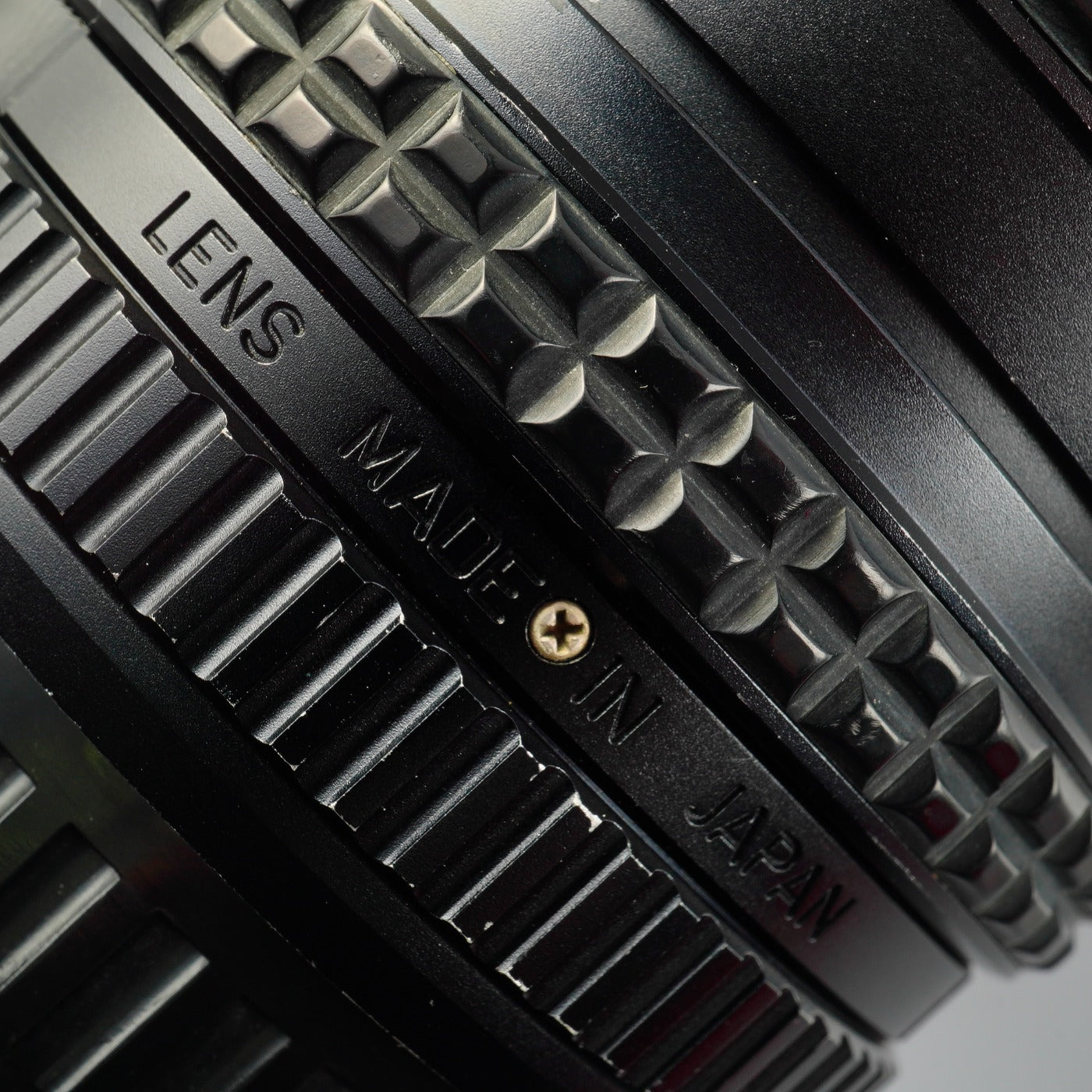 SMC PENTAX M ZOOM 28-50mm F/3.5-4.5 (Pentax K用) ズームレンズ