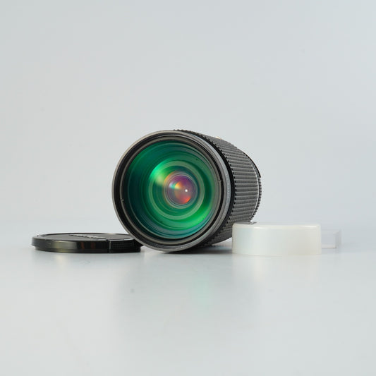 Nikon Ai-S Zoom-NIKKOR 35-135mm F/3.5-4.5 ズームレンズ