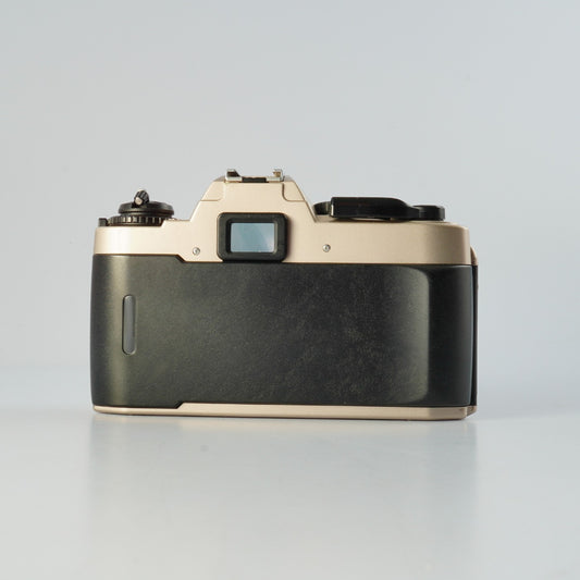 Nikon FM10 MF フィルム一眼レフカメラ