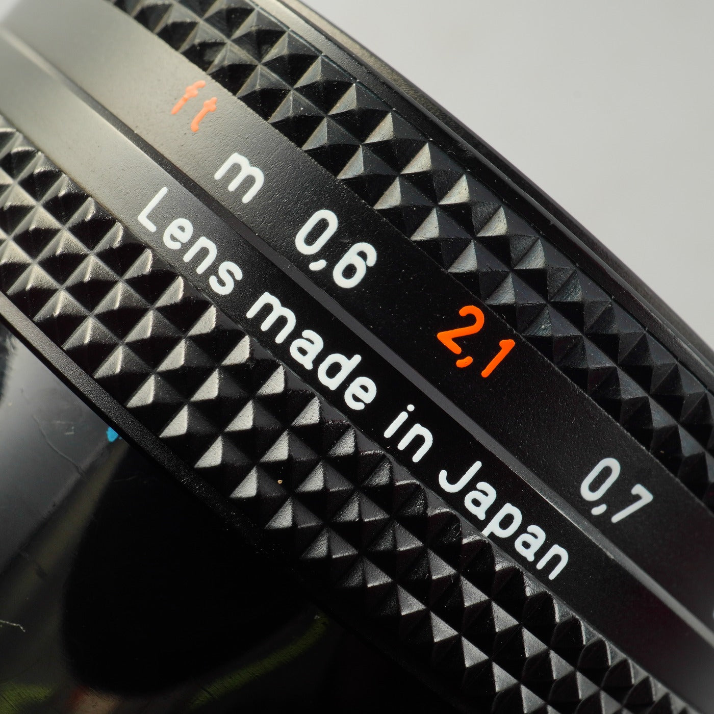 CONTAX Carl Zeiss Tessar T* 45mm F/2.8 MMJ 単焦点レンズ