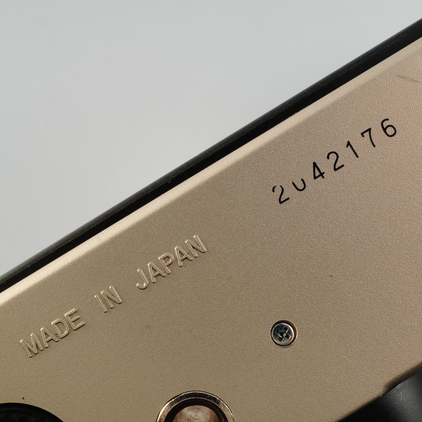 Nikon FM10 + Ai-S ZOOM Nikkor 35-70mm F/3.5-4.8 MF フィルム一眼レフカメラ