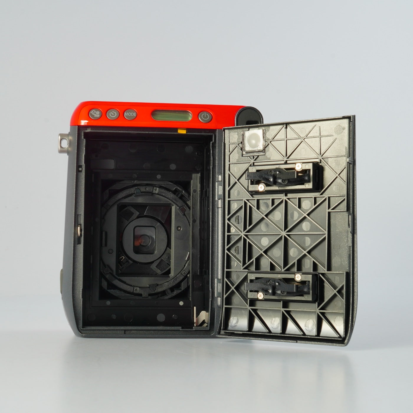 FUJIFILM Instax Mini 70 Red