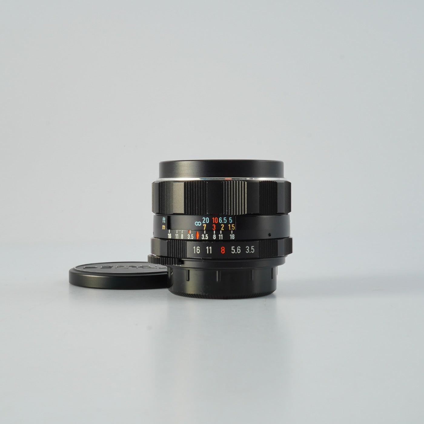 レンズ(単焦点) Super-takumar 28mm f3.5 Super-Takumar 28mm F3.5 Lens Review - My Favourite Lens