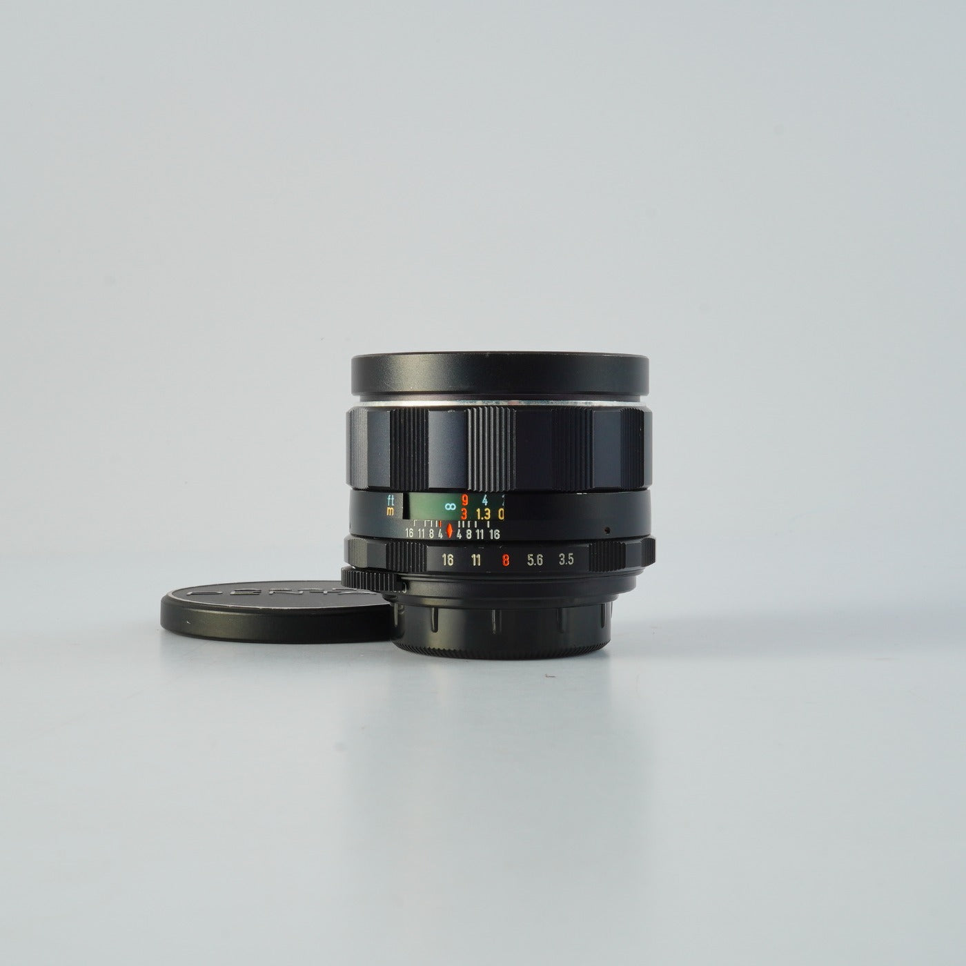 PENTAX Super Multi Coated Takumar 24mm F/3.5 (M42用) 単焦点レンズ