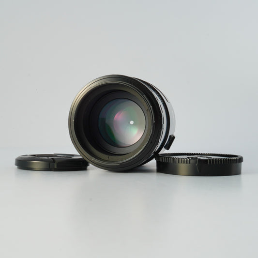 MINOLTA AF Macro 100mm F/2.8 単焦点レンズ