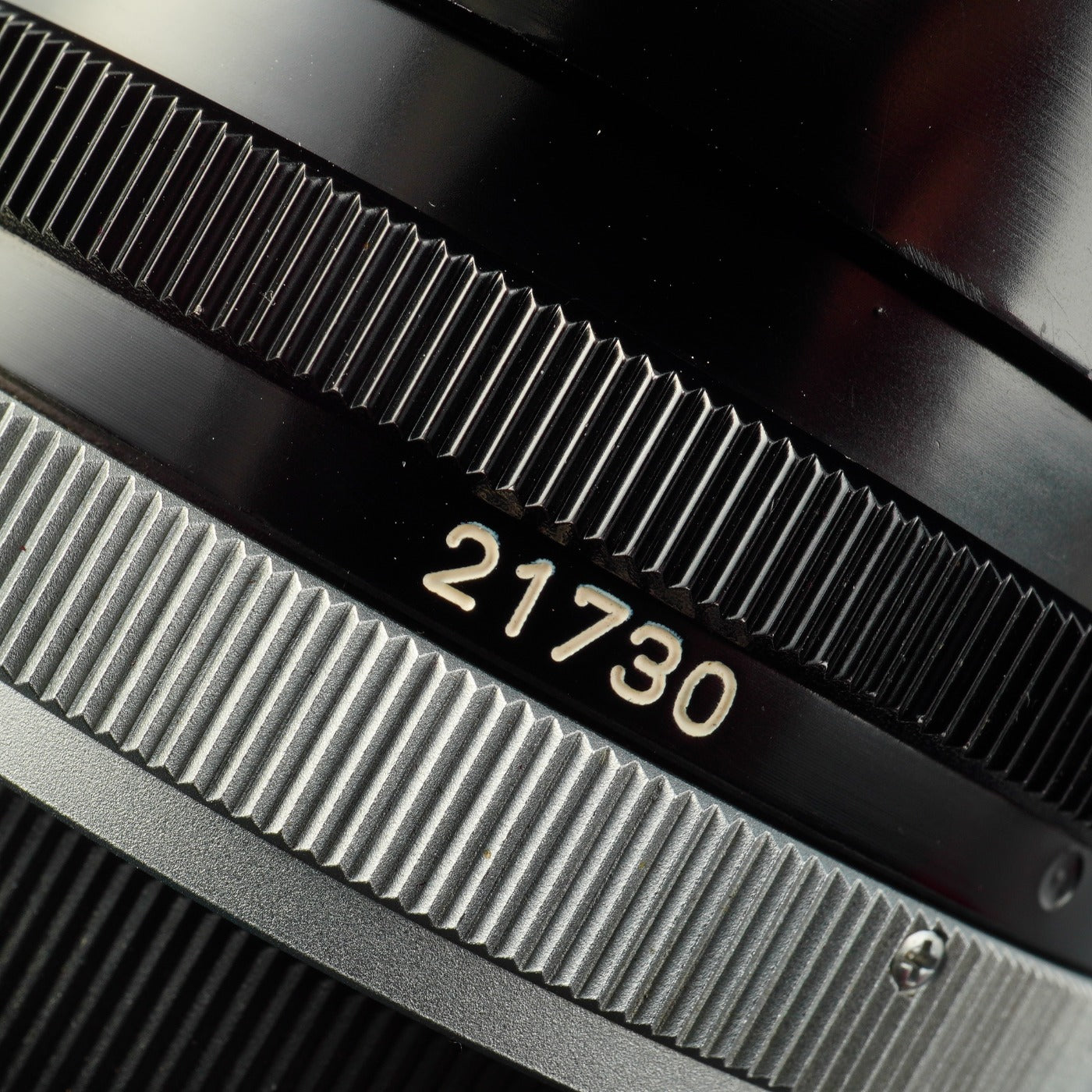 Canon FD 35mm F/2 Concave "O" 単焦点レンズ