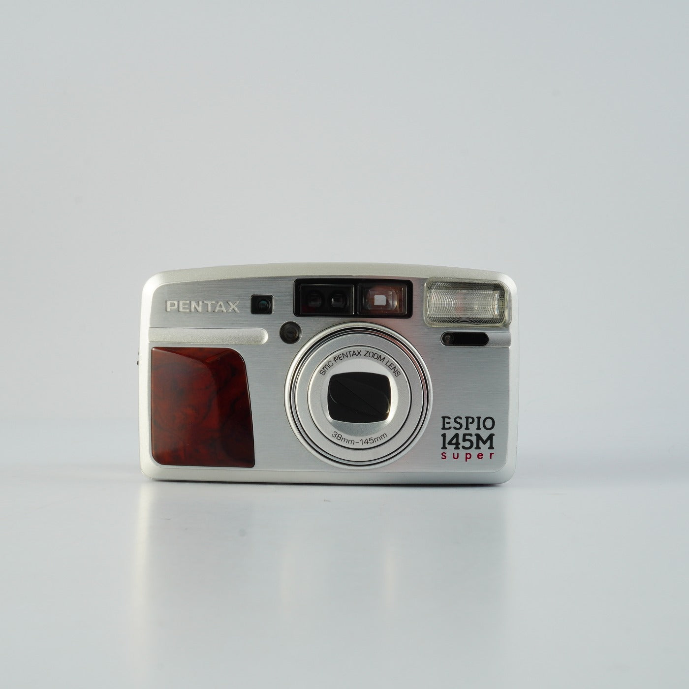 PENTAX ESPIO 145M Super コンパクトフィルムカメラ