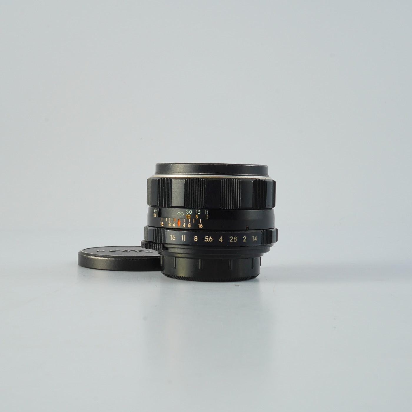 Super-Takumar 50mm F1.4 単焦点レンズ　M42 8 Elements PENTAX Super Takumar 50mm F/1.4 (M42用) 単焦点レンズ