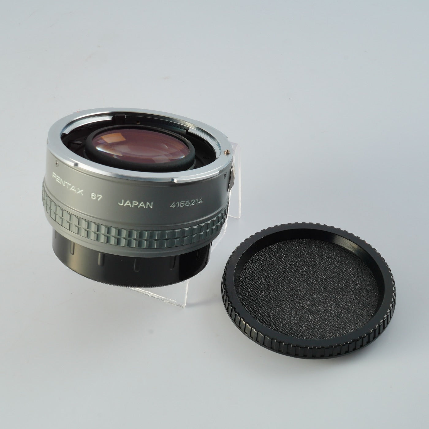 PENTAX 67 REAR CONVERTER 1.4X (PENTAX 67用) テレコンバーター