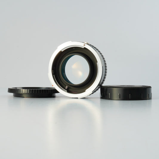 PENTAX 67 REAR CONVERTER 1.4X (PENTAX 67用) テレコンバーター