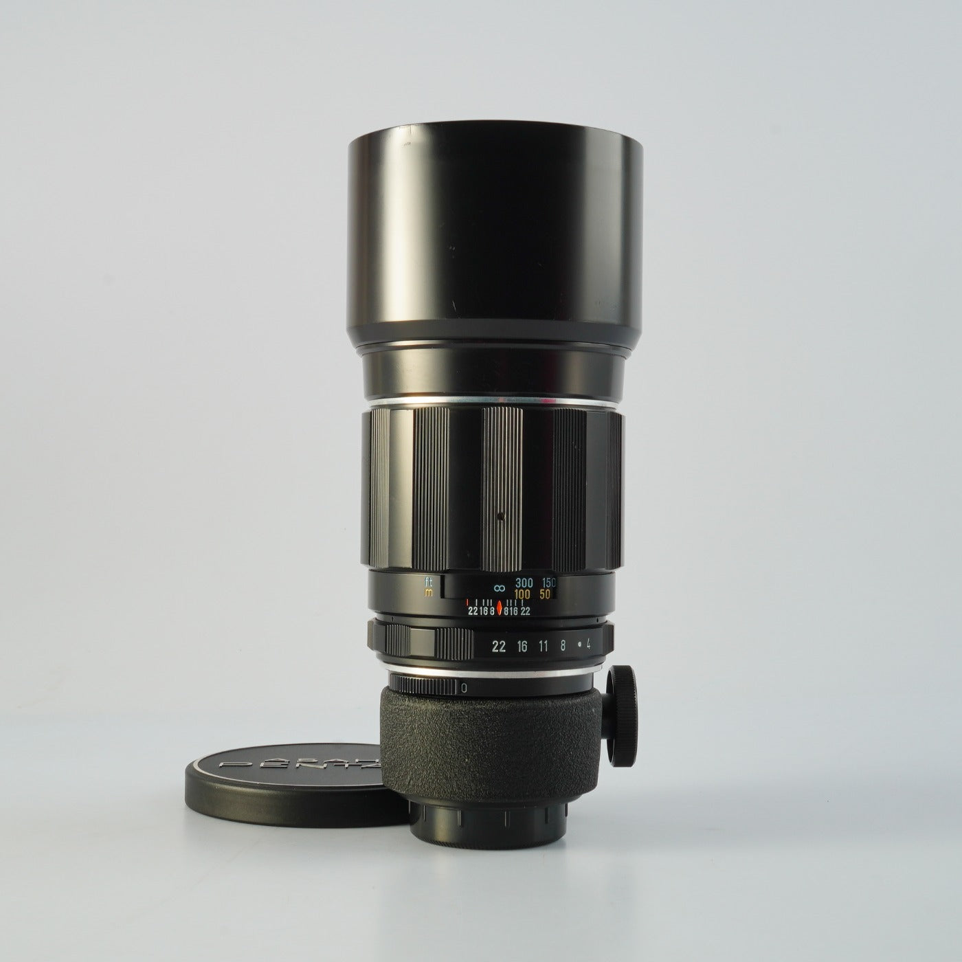 PENTAX Super-Multi-Coated TAKUMAR 300mm F/4 (M42用) 単焦点レンズ