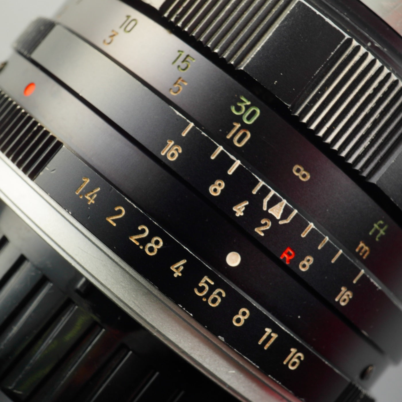 MINOLTA AUTO ROKKOR-PF 58mm F/1.4 単焦点レンズ
