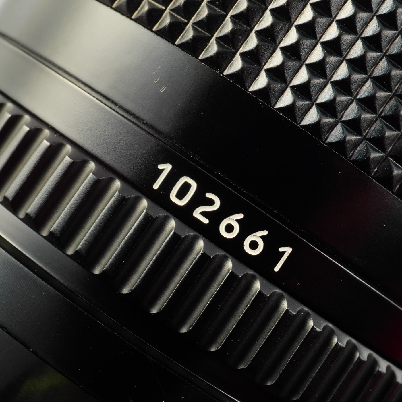 Canon New FD 35mm F/2.8 単焦点レンズ