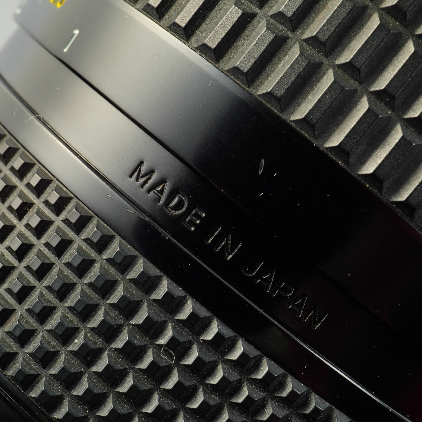 Nikon Ai Zoom NIKKOR 35-70mm F/3.5 ズームレンズ
