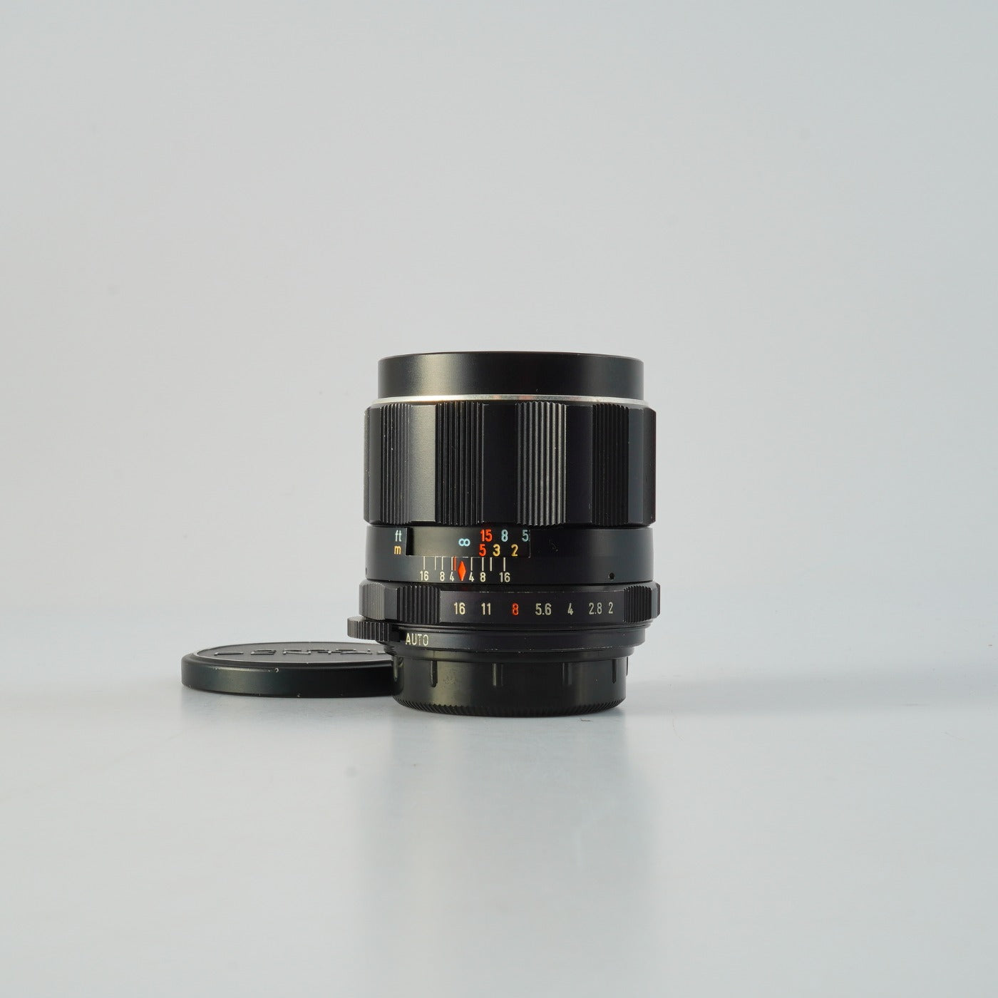 PENTAX Super-Multi-Coated TAKUMAR 35mm F/2 (M42用) 単焦点レンズ