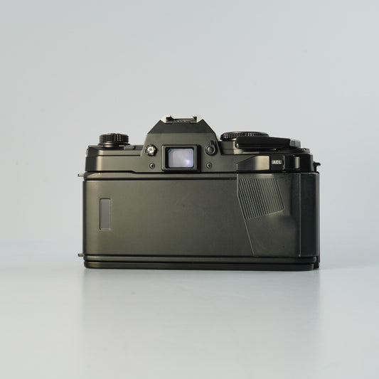 MINOLTA α 9000 + AF ZOOM 35-105mm F/3.5-4.5 AF フィルム一眼レフカメラ