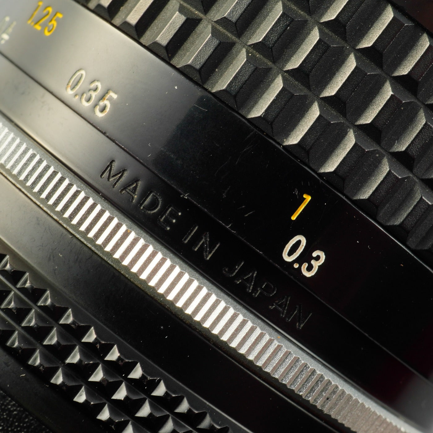 Nikon Ai Nikkor 28mm F/2.8 単焦点レンズ