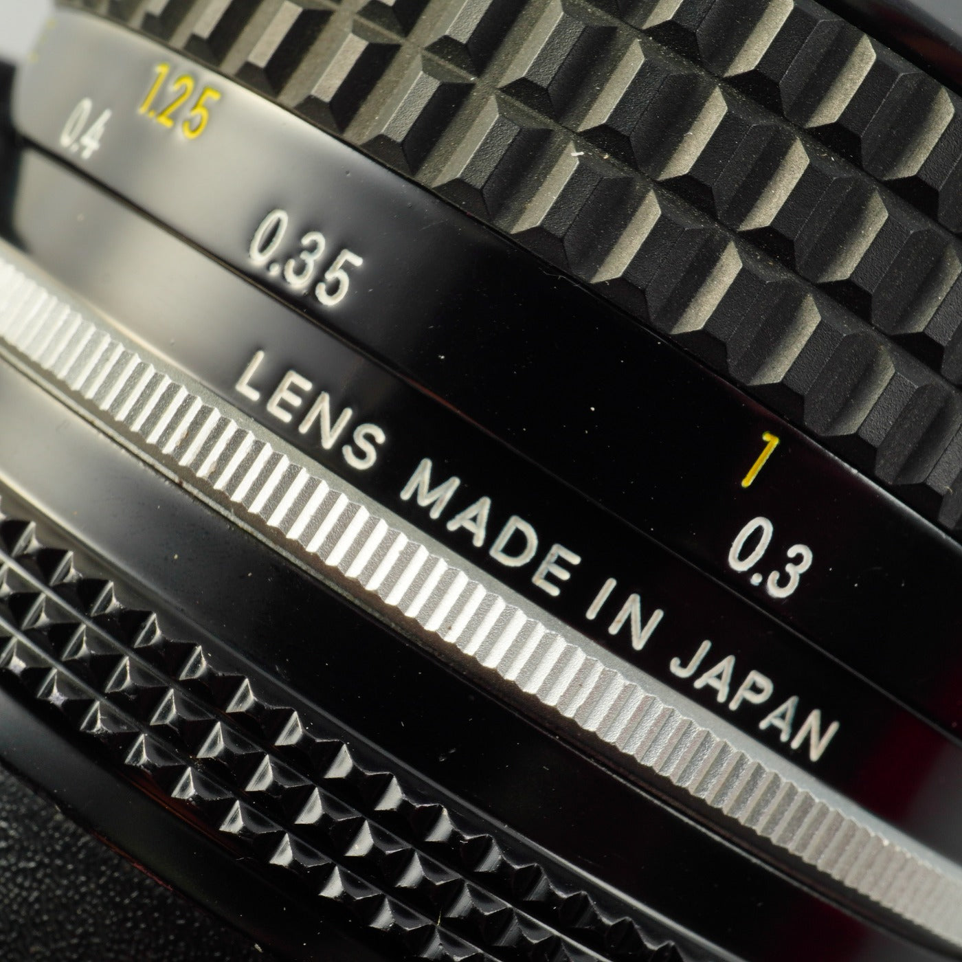 Nikon Ai Nikkor 28mm F/2.8 単焦点レンズ