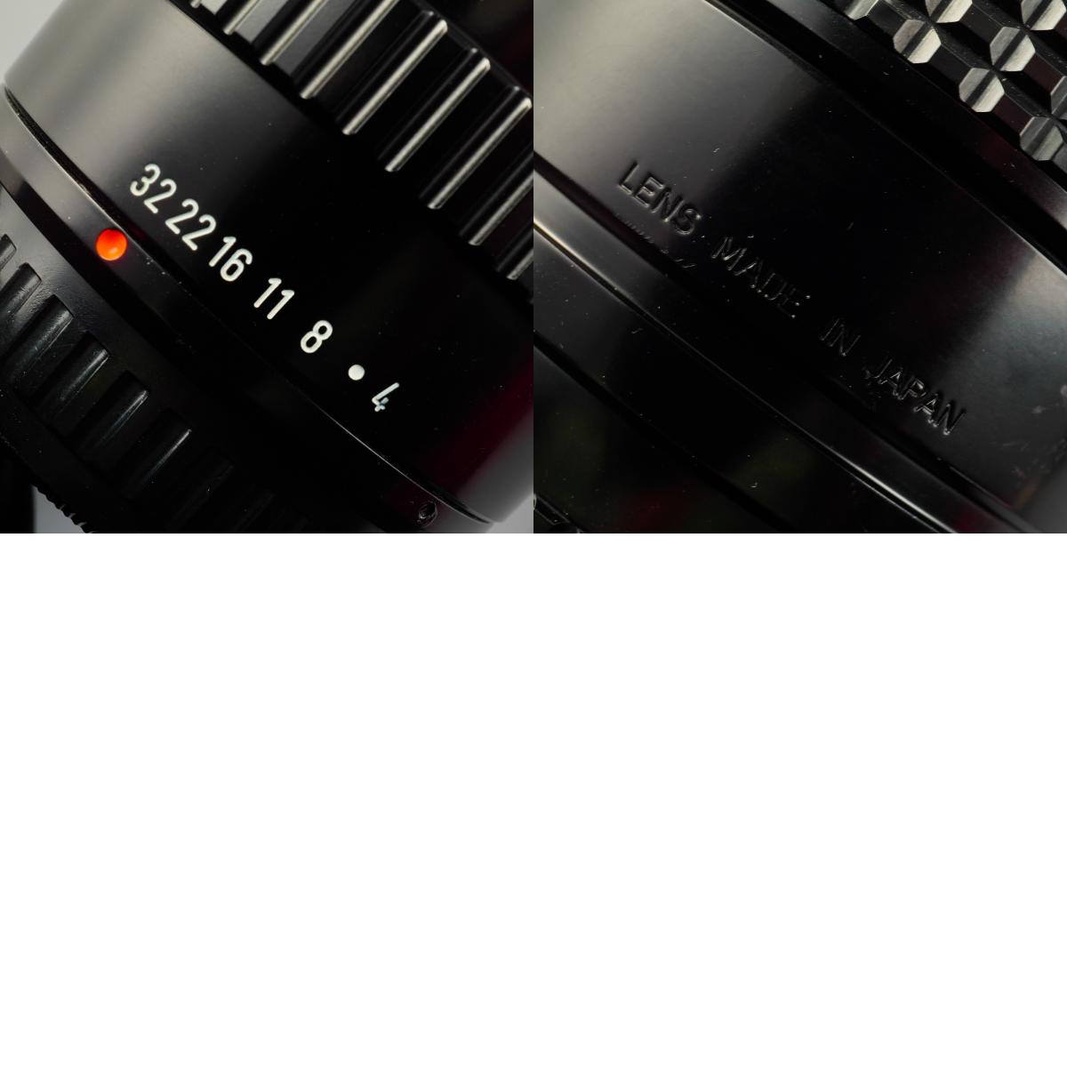 SMC PENTAX 300mm F/4 (Pentax K用) 単焦点レンズ