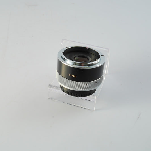 Canon Extender FD 2x-A テレコンバーター