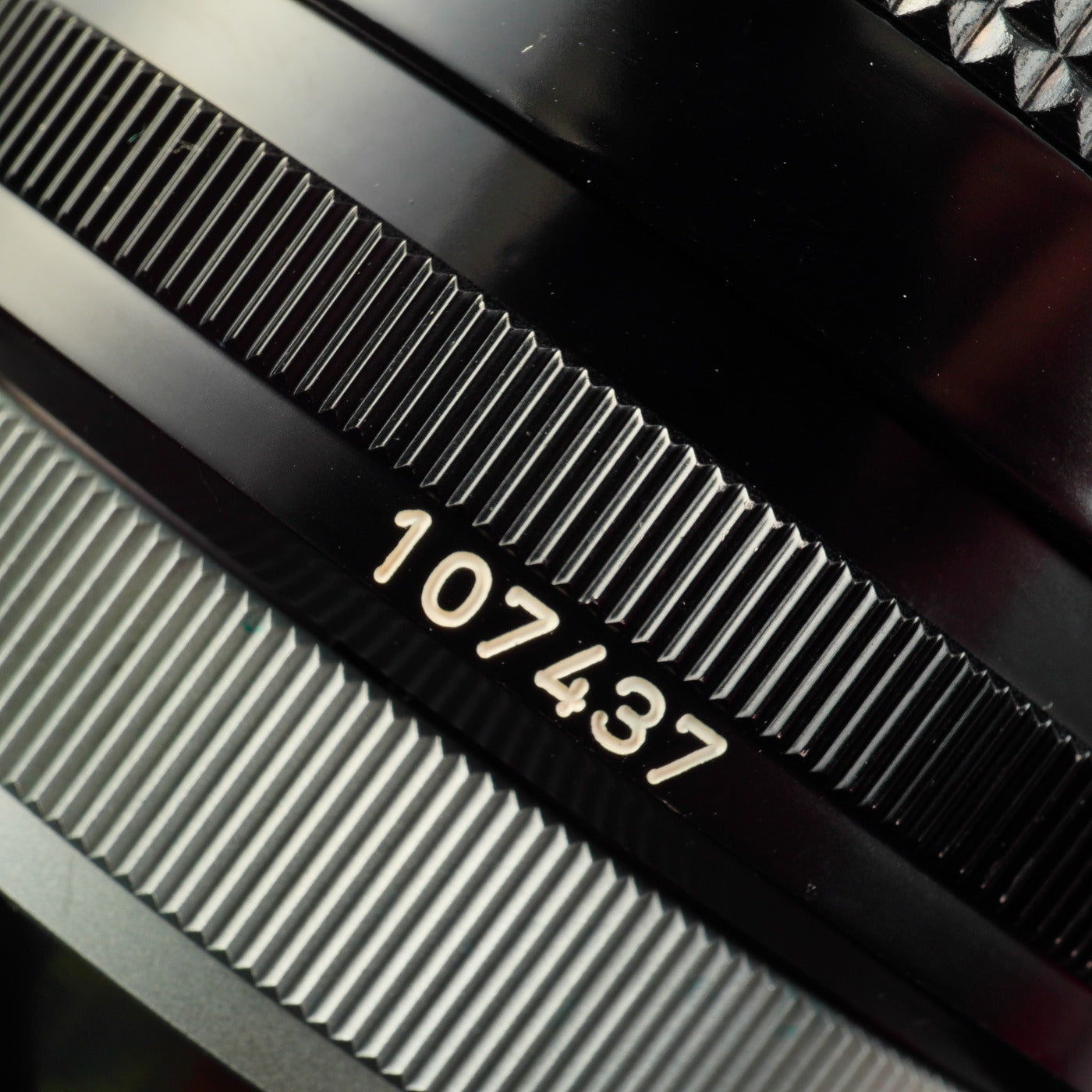 Canon FD 55mm F/1.2 S.S.C. 単焦点レンズ