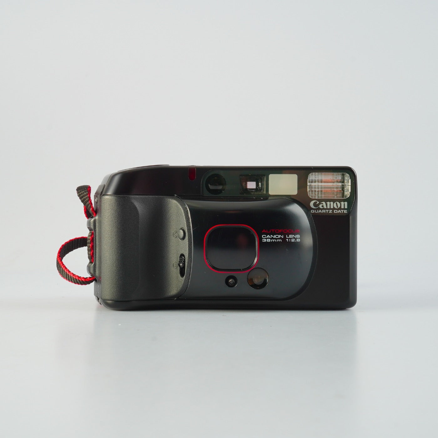 Canon Autoboy 3 ( SURE SHOT SUPREME ) コンパクトフィルムカメラ