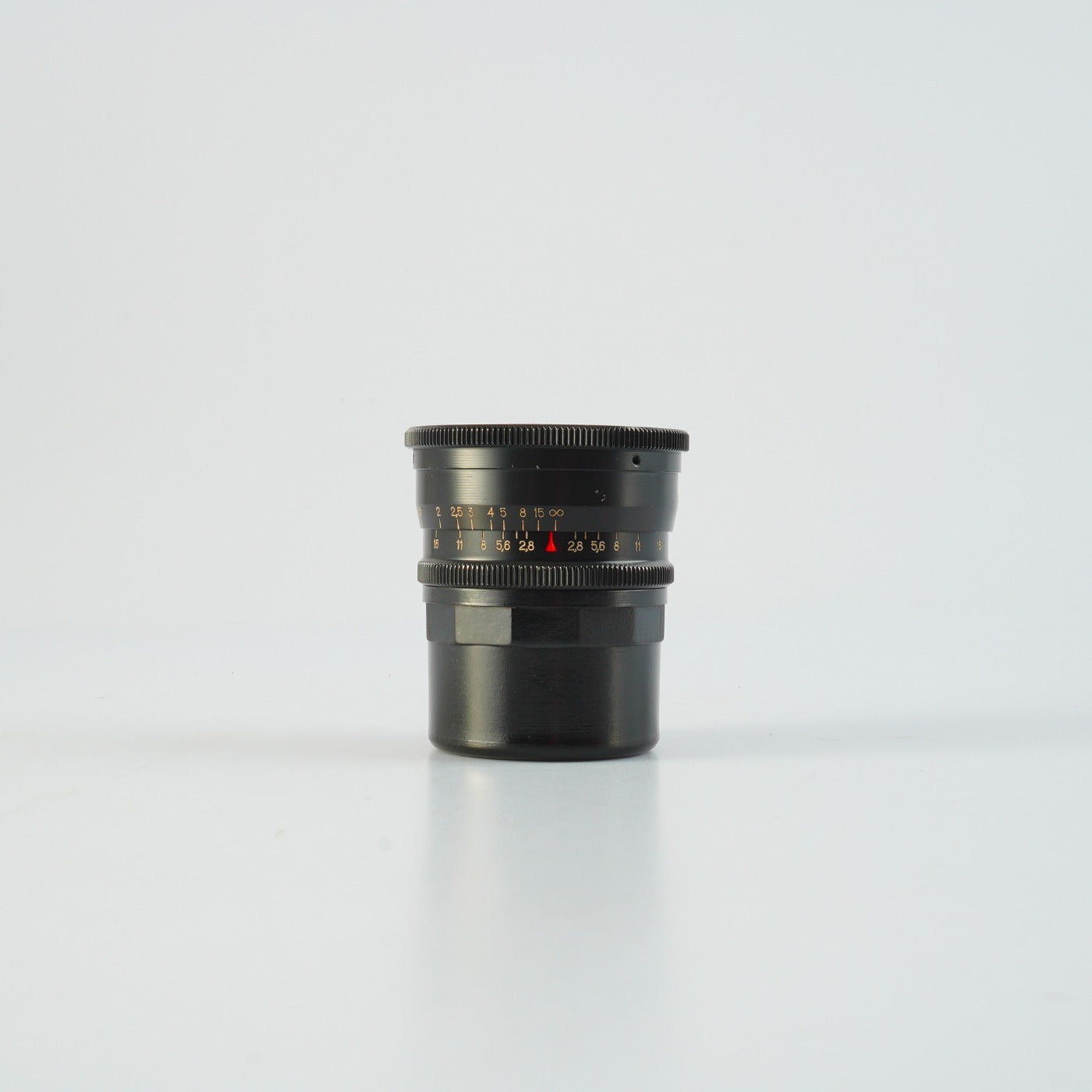 JUPITER 12 35mm F/2.8 for LTM 単焦点レンズ – 山田写真機店