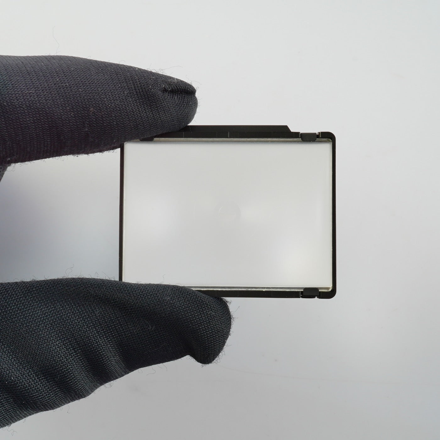 Nikon F3 Focusing Screen Type K カメラ関連アクセサリー