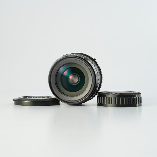 SMC PENTAX A 24mm F/2.8 (Pentax K用) 単焦点レンズ