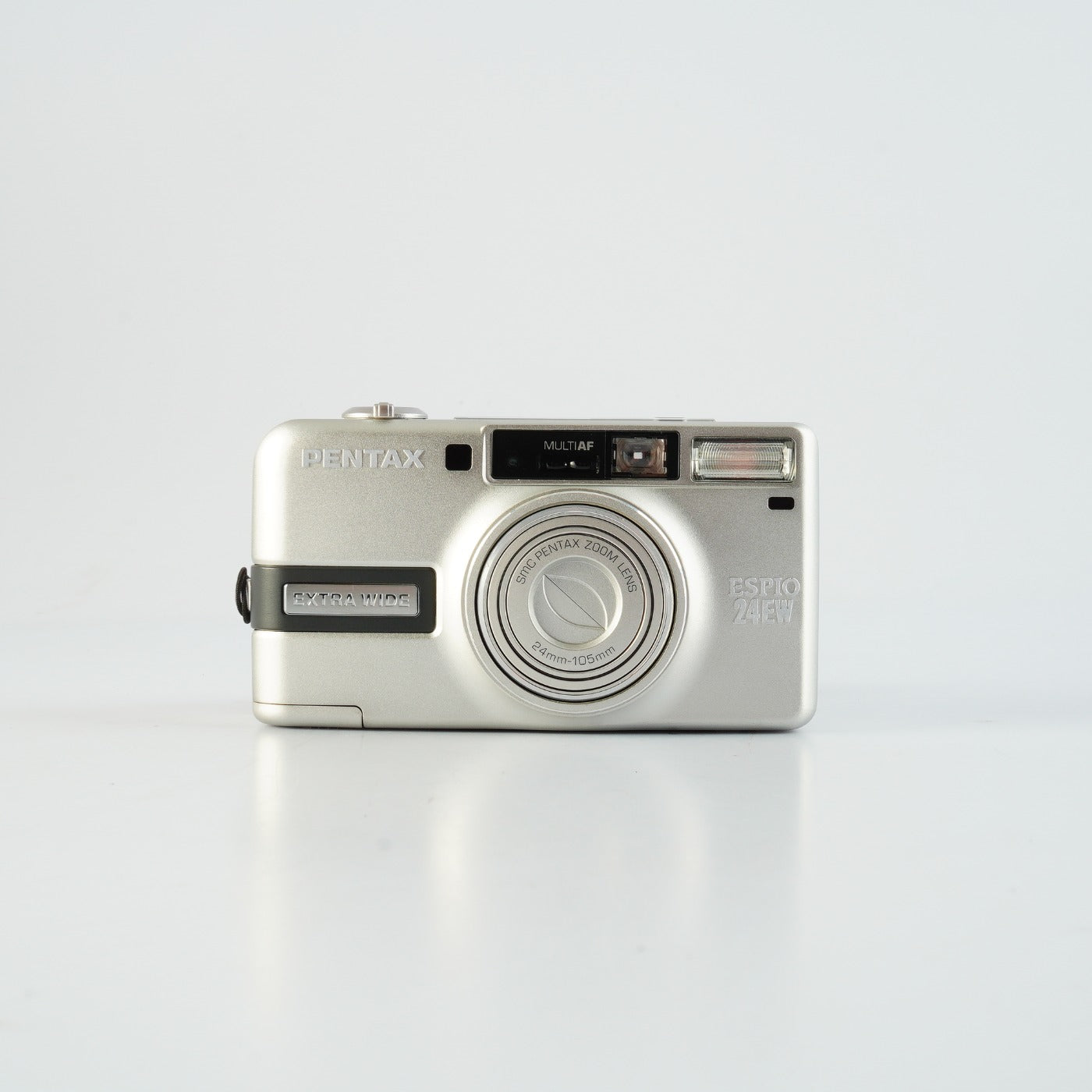 PENTAX ESPIO ( IQZoom ) 24EW コンパクトフィルムカメラ
