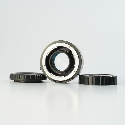 Nikon Teleconverter TC-14 1.4x テレコンバーター