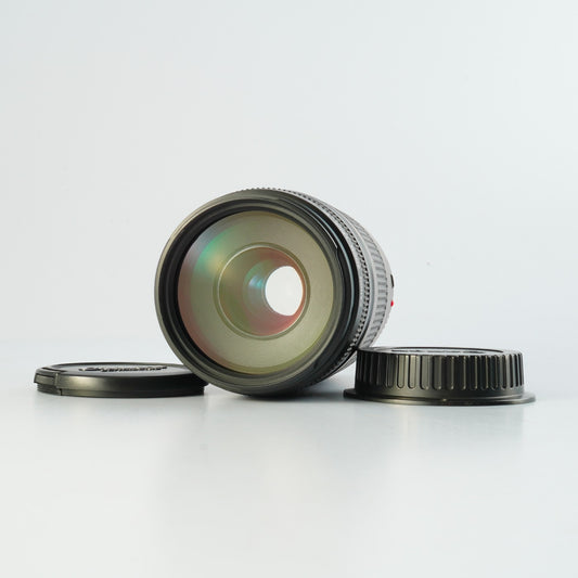 【ジャンク】 Canon EF 75-300mm F/4-5.6 Ⅱ USM ズームレンズ