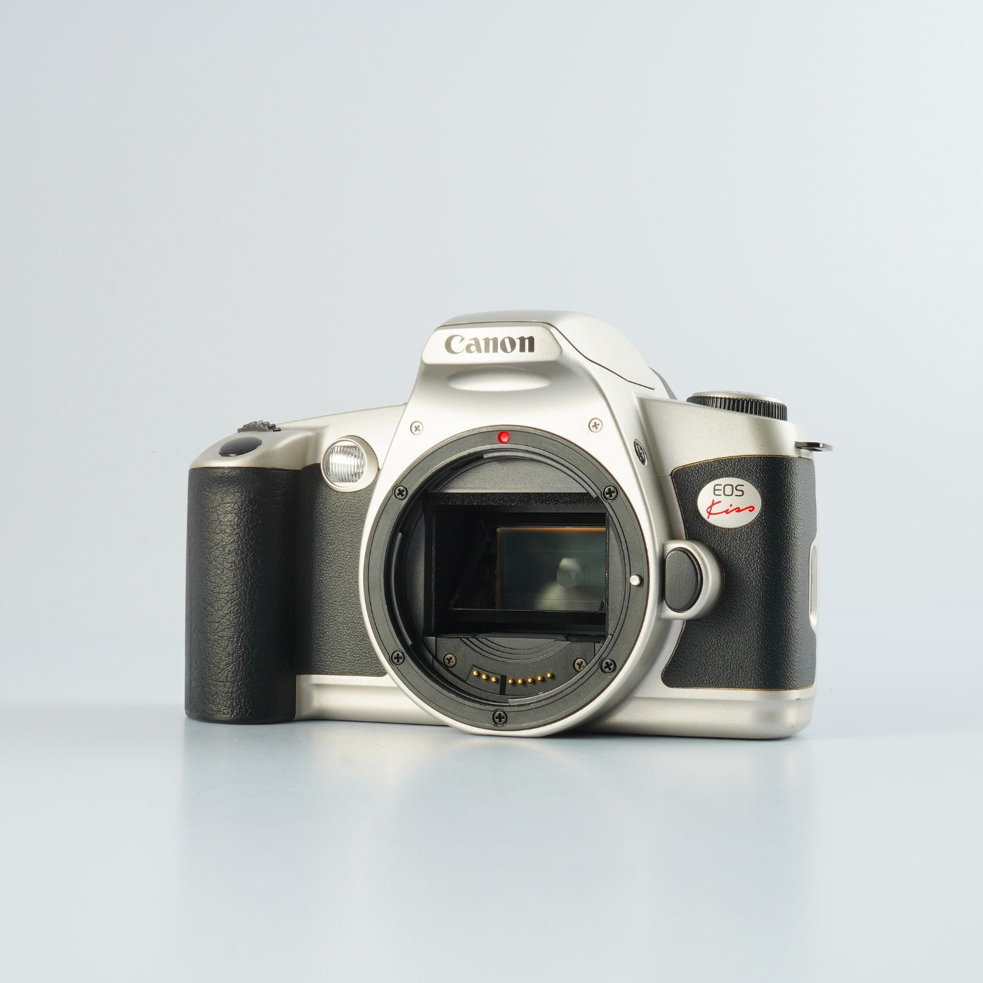 Canon EOS Kiss (REBEL XS) AF フィルム一眼レフカメラ – 山田写真機店