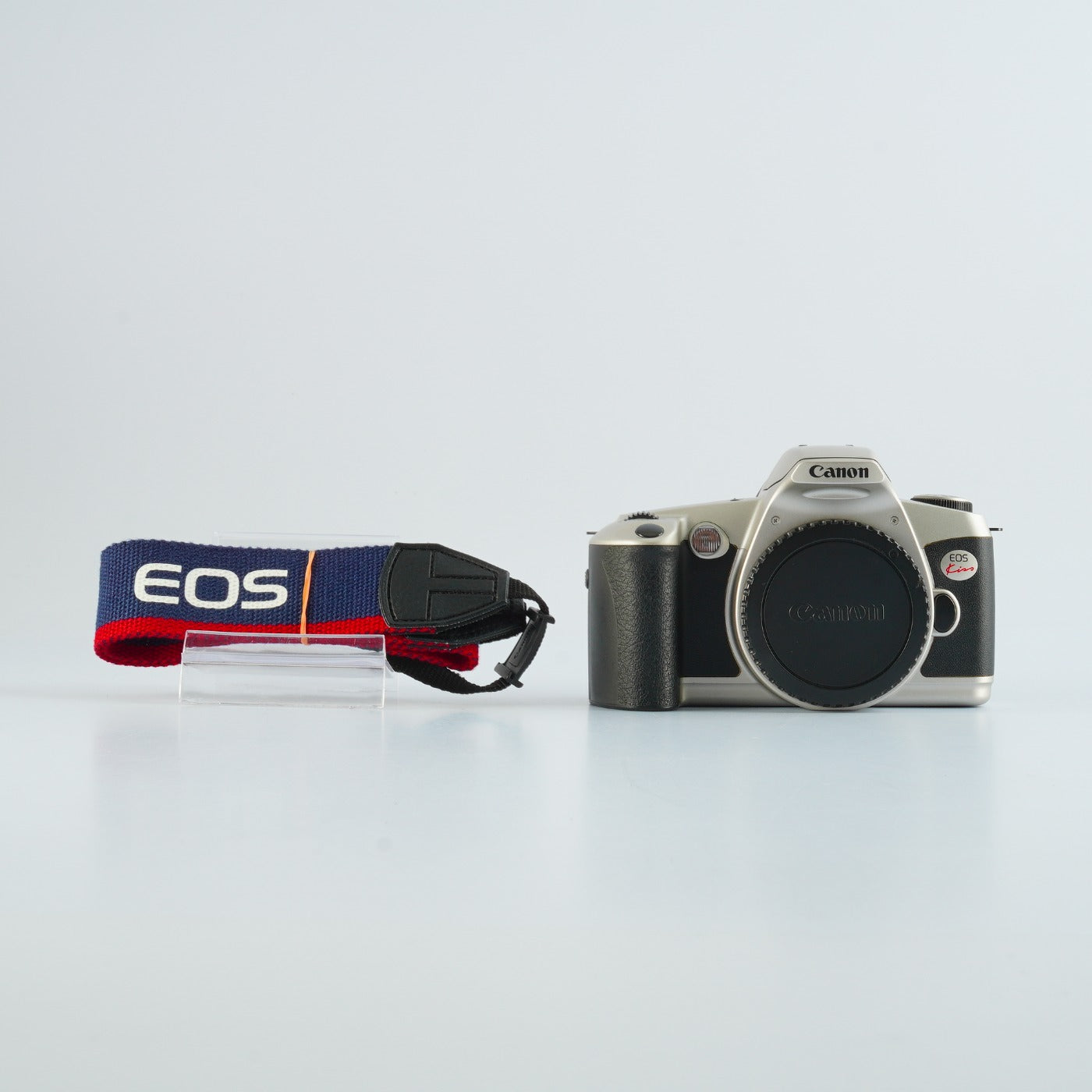 Canon EOS Kiss (REBEL XS) AF フィルム一眼レフカメラ