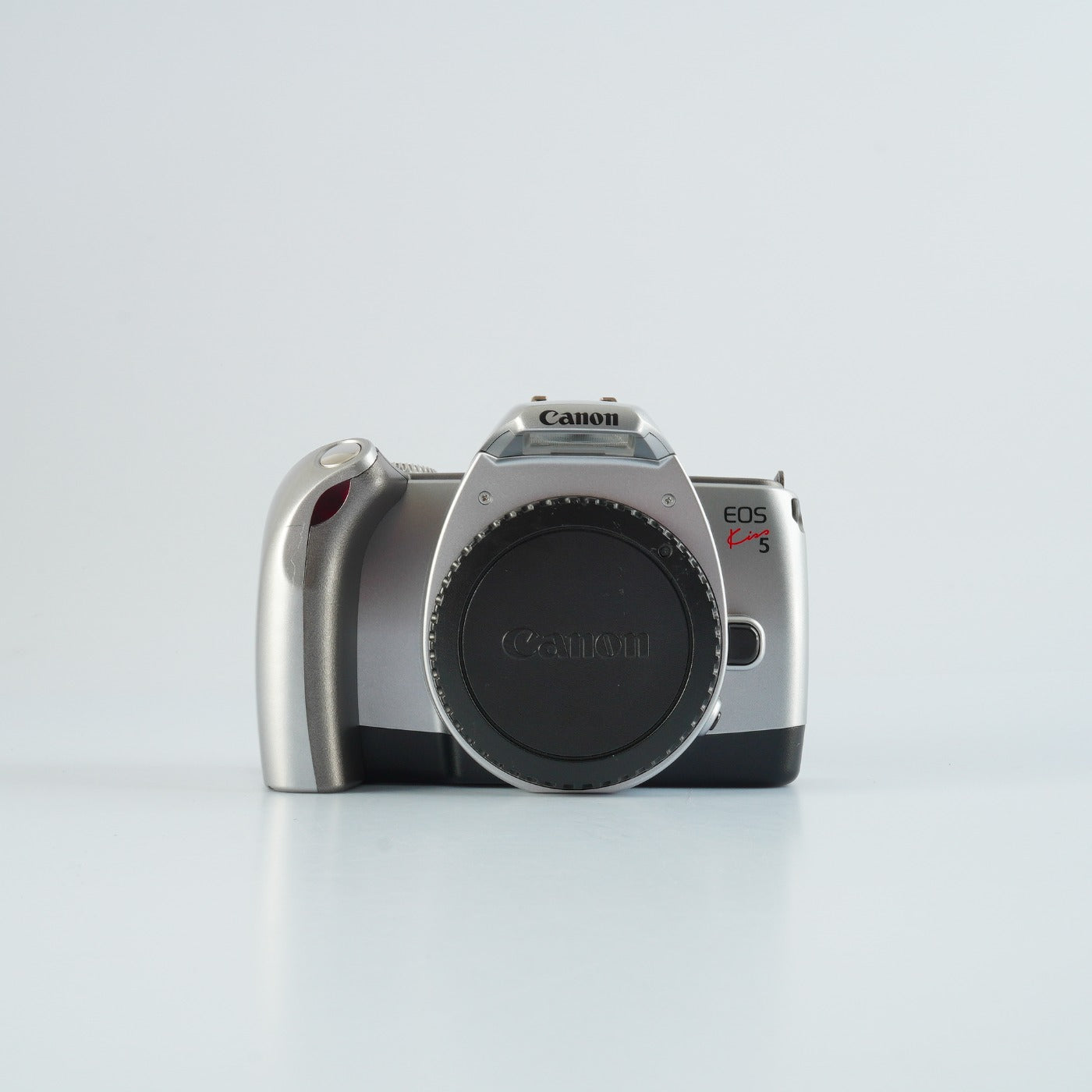 Canon EOS kiss 5 (Rebel Ti) AF フィルム一眼レフカメラ