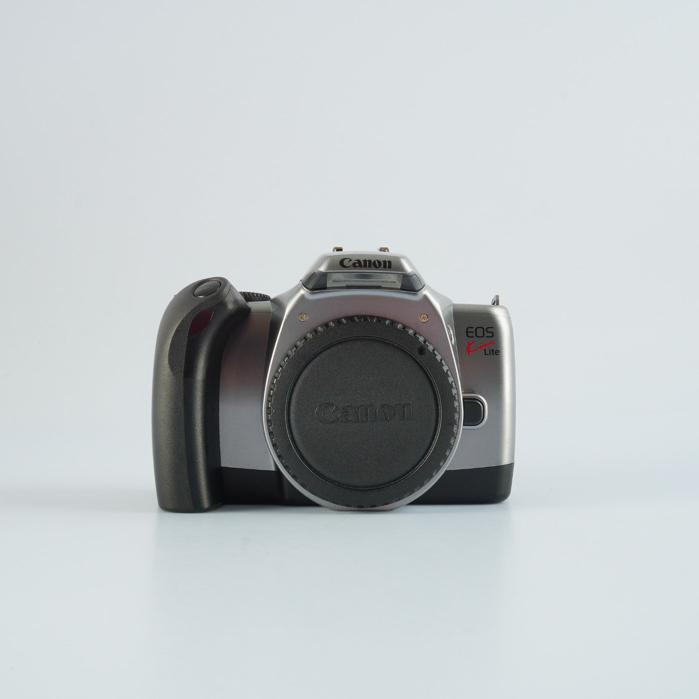 Canon EOS Kiss Lite (Rebel K2) AF フィルム一眼レフカメラ
