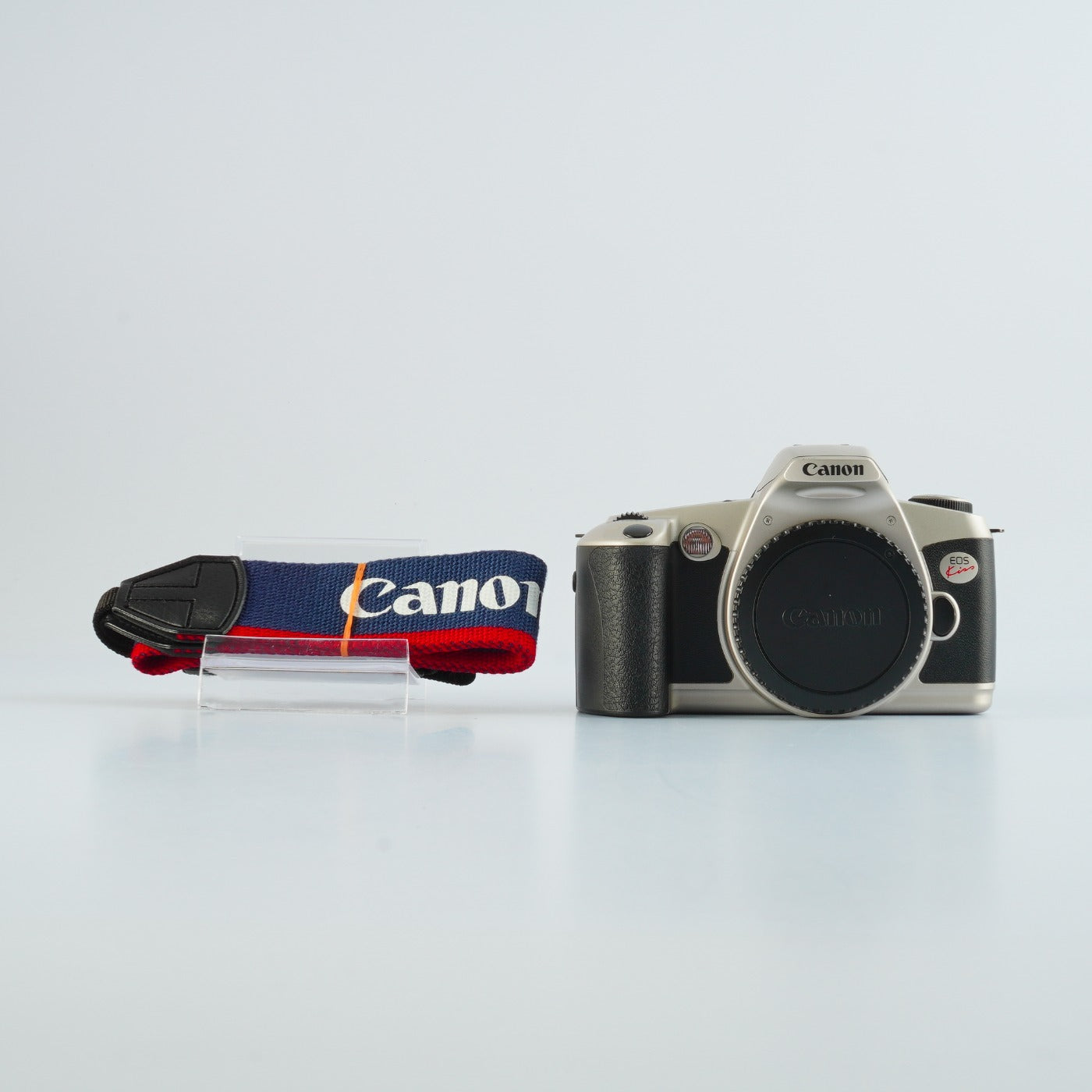 Canon EOS Kiss (REBEL XS) AF フィルム一眼レフカメラ