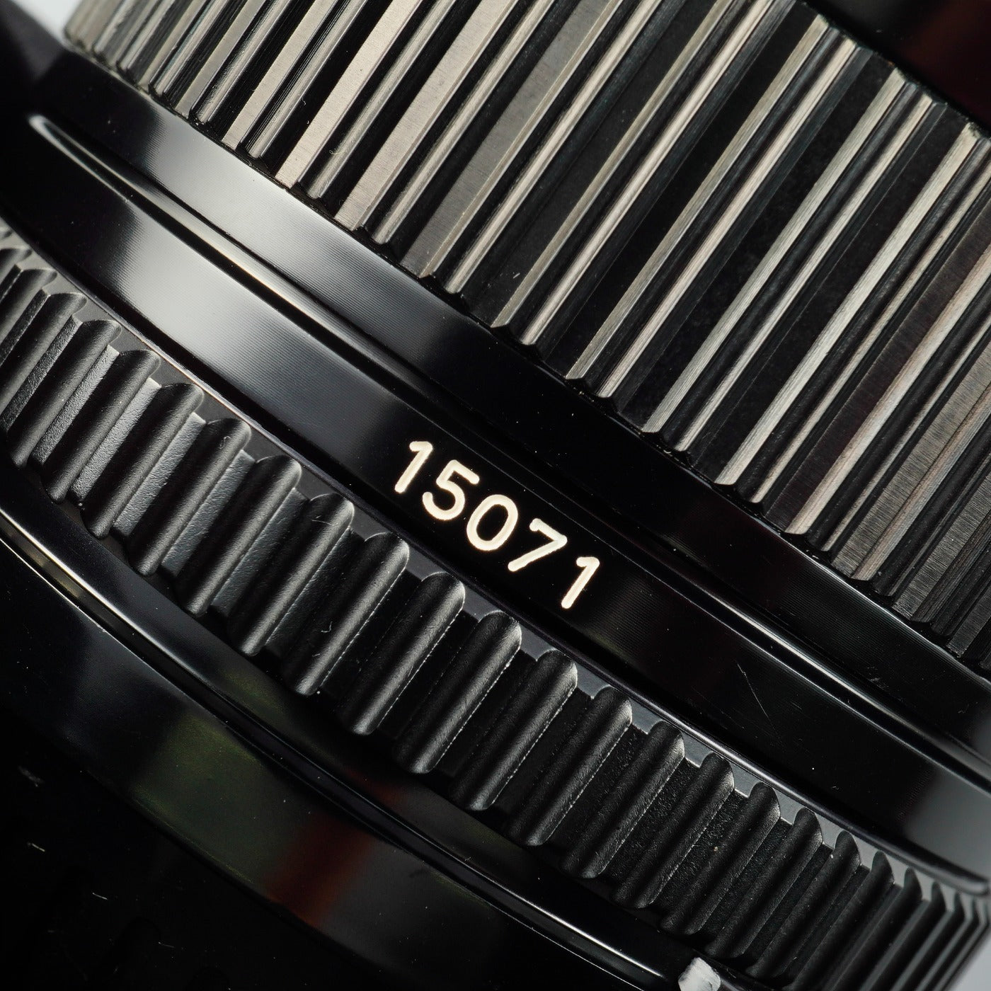 Canon FD 35-70mm F/4 ズームレンズ