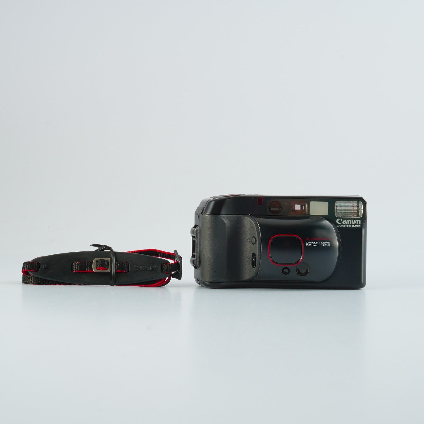 Canon Autoboy 3 ( SURE SHOT SUPREME ) コンパクトフィルムカメラ