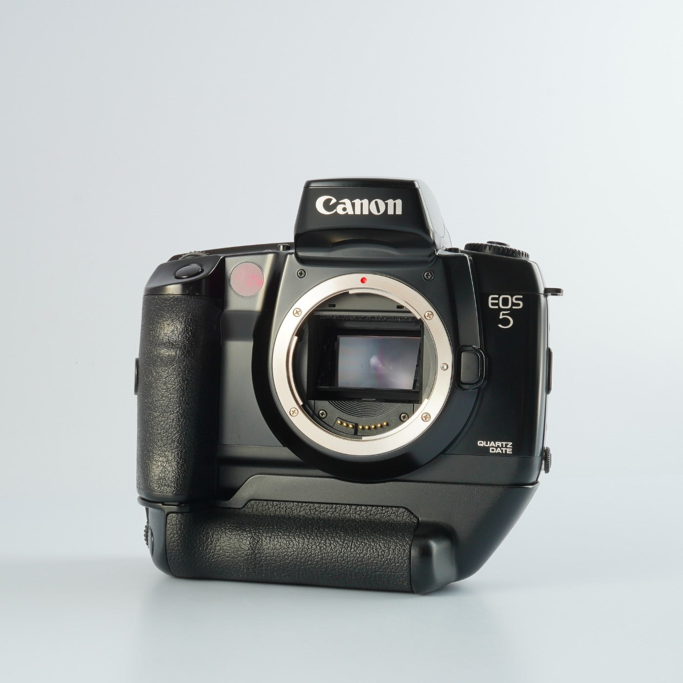 Canon EOS 5 QD (A2E) AF フィルム一眼レフカメラ – 山田写真機店