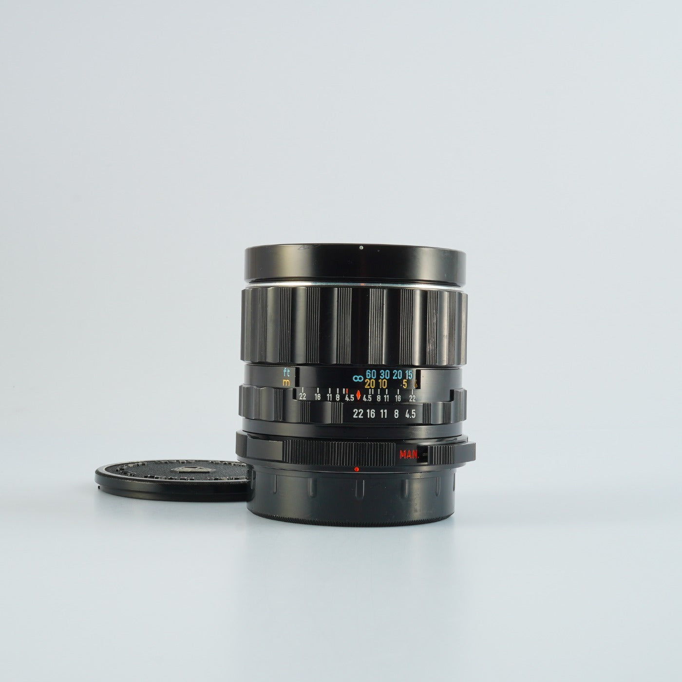 PENTAX Super-Multi-Coated TAKUMAR 6x7 75mm F/4.5 (PENTAX 67用) 単
