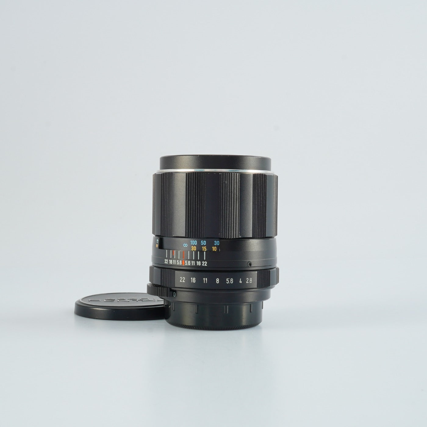 PENTAX Super Multi Coated Takumar 105mm F/2.8 (M42用) 単焦点レンズ